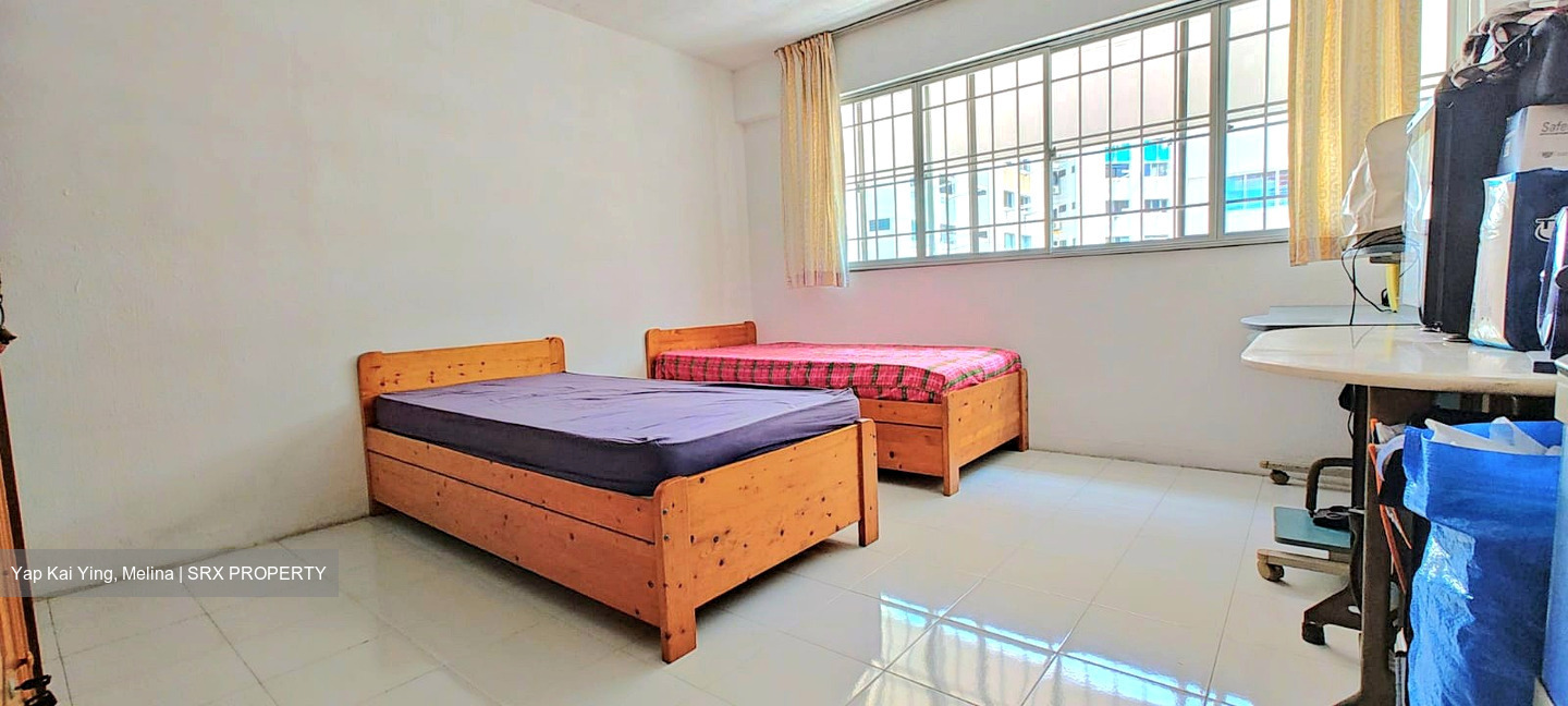 Blk 167 Yishun Ring Road (Yishun), HDB 5 Rooms #467119041